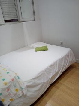 Apartamento cerca de Goya con 2 dormitorios, Madrid (photo 2)