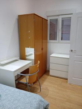 Apartamento cerca de Goya con 2 dormitorios, Madrid (photo 5)