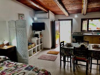 Appartamento Green Room, Palermo (fotografie 4)