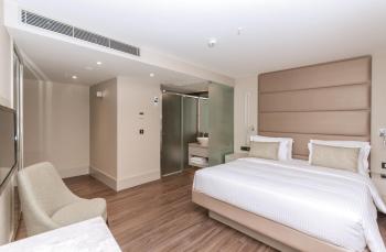 AC Hotel Istanbul Macka, Istanbul (fotografie 4)