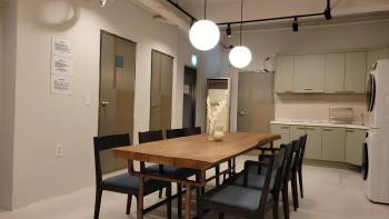 SSH Icon Hostel, Soul (fotografie 4)