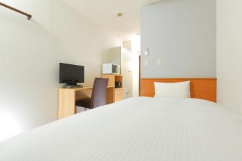 HOTEL MYSTAYS Kameido, Tokio (zdjęcie 3)