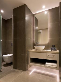 AC Hotel Istanbul Macka, Istanbul (fotografie 2)