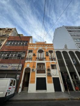 Derby Home Hotel, Buenos Aires (fotografie 3)