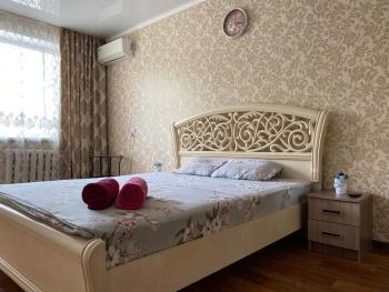 1 комн квартира в 6 мкр (Кунаева), Uralsk (fotografie 2)