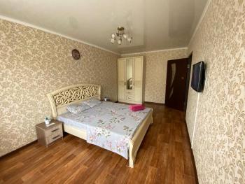 1 комн квартира в 6 мкр (Кунаева), Uralsk (fotografie 4)