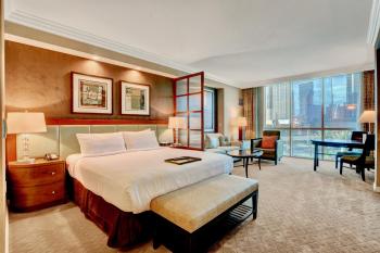 No Resort Fee - Strip Views, Pools & Parking, Las Vegas (foto 2)