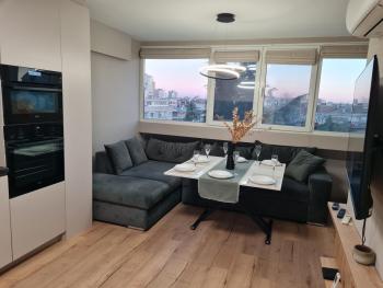 Ilinden, renovated apt in city center, Warna (zdjęcie 5)