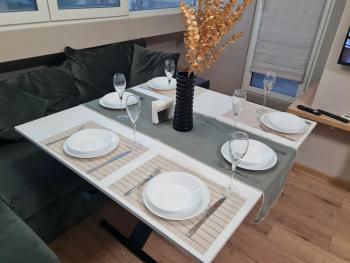 Ilinden, renovated apt in city center, Warna (zdjęcie 3)