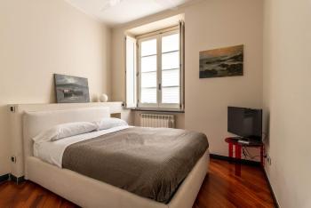 Casa Marina nel cuore di Genova, Генуя (фото 5)