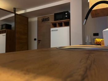 Apartman LA CASA 77B, Lublaň (fotografie 4)