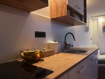 Apartman LA CASA 77B, Lublaň (fotografie 3)
