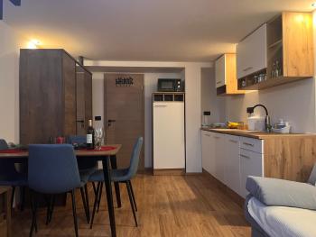 Apartman LA CASA 77B, Lublaň (fotografie 2)