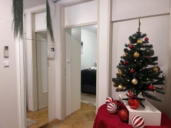 Apartman LA CASA 77A, Lubiana (foto 4)