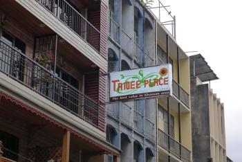 Tanee Place, Bangkok (fotografie 2)