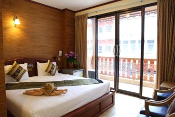 Tanee Place, Bangkok (fotografie 4)