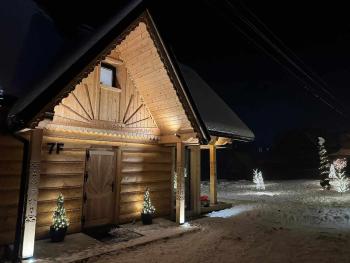 Domek Zakopiański Czar 2, Zakopane (fotografie 2)