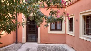 Casa Perotti Filippini, Verona (fotografie 2)