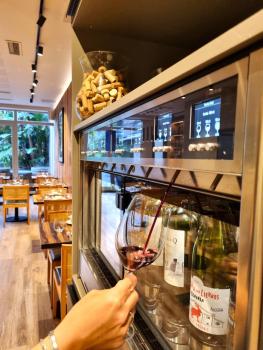 Fierro Hotel Buenos Aires, Buenos Aires (fotografie 5)