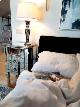 Lake & Library boutique Hotel, Ignalina (photo 3)