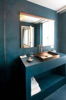 Hotel 'T Sandt, Antwerp (photo 5)