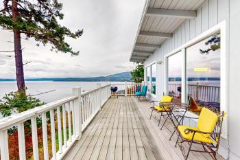 Eagles' Oceanview, Sequim (fotografie 4)