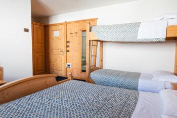 Sporting Hotel, Passo del Tonale (fotografie 4)