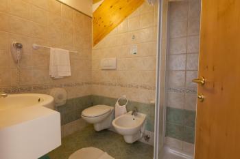 Sporting Hotel, Passo del Tonale (fotografie 5)
