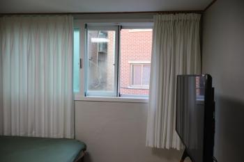 Clover Stay, 2BR,1BA,mapo, free-wifi,, Soul (fotografie 3)