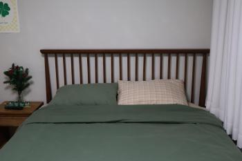 Clover Stay, 2BR,1BA,mapo, free-wifi,, Soul (fotografie 4)