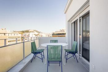 Kallithea Apartments by Olala Homes, Atény (fotografie 5)