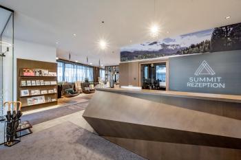 Summit Seefeld, Зефельд-ин-Тироль (фото 5)