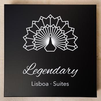 Legendary Lisboa Suites, Lizbona (zdjęcie 5)