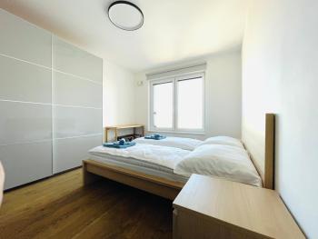 SAG 18th floor Beautiful apartment in center free wifi, Bratislava (fotografie 3)