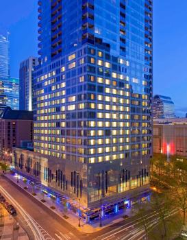 Hyatt at Olive 8, Seattle (photo 2)