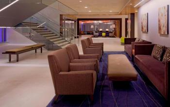 Hyatt at Olive 8, Seattle (photo 5)