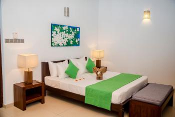 Villa Upper Dickson, Galle (fotografie 4)