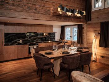 Apartment Galaxy Lodge by Interhome, Zermatt (photo 2)