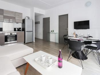 Apartment Le Mozart by Interhome, Nice (fotografie 2)