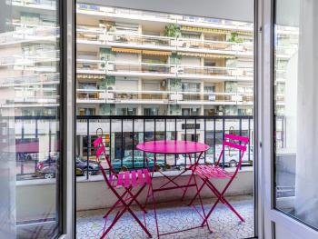 Apartment Le Mozart by Interhome, Nice (fotografie 3)