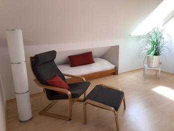 Oberdeck, Tönning (Foto 3)