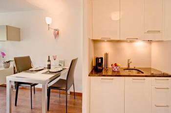Ferienwohnung Bahari Zermatt, Zermatt (Foto 3)