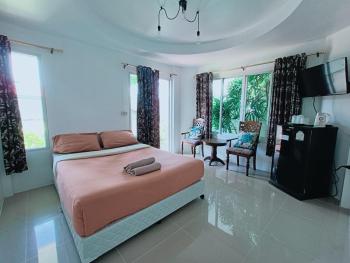 Just Sleep by Thongtalay Koh Larn, Ko Larn (foto 4)