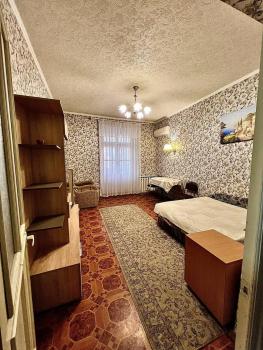 Апартаменты в самом ЦЕНТРЕ Николаева !СОБОРНАЯ! 3 РАЗД МЕСТА, Mykolaiv (photo 2)