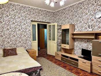 Апартаменты в самом ЦЕНТРЕ Николаева !СОБОРНАЯ! 3 РАЗД МЕСТА, Mykolaiv (photo 5)