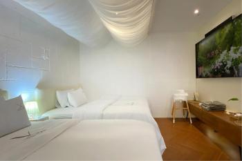 Garden Pool Villa Lee Chung Jung, Soul (fotografie 4)