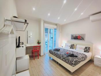 Florence Comfort B&B, Florencie (fotografie 2)