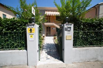 Ai 4 Elementi, Pisa (foto 5)