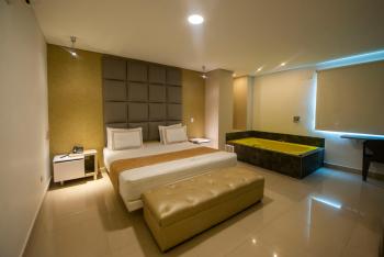 Infinity Hotel, Medellín (fotografie 2)