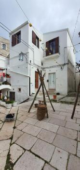 Casa Junno, Monte SantʼAngelo (zdjęcie 5)